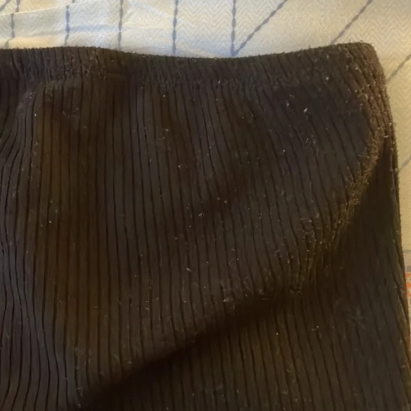 *🛒 FREE WITH PURCHASE* Black tube top - Picture 8 of 12